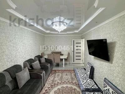 2-комнатная квартира · 42.1 м² · 3/5 этаж, 8-й микрорайон, М.пошанова 32 — Хасан Ата тойхана көшесі за 23 млн ₸ в Шымкенте, Туран р-н