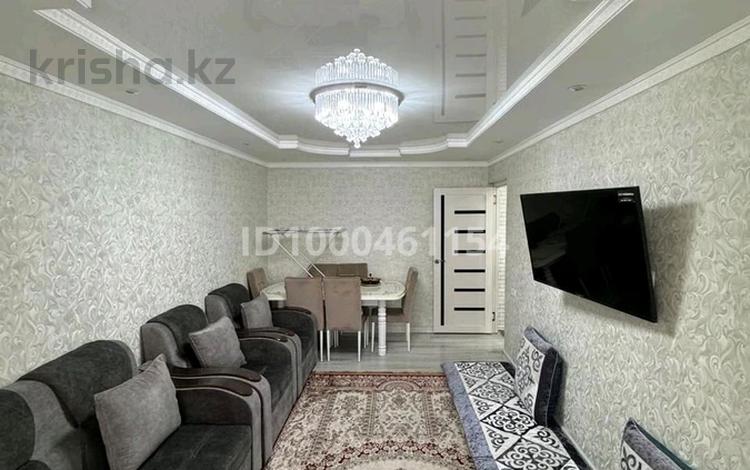 2-комнатная квартира · 42.1 м² · 3/5 этаж, 8-й микрорайон, М.пошанова 32 — Хасан Ата тойхана көшесі за 25 млн 〒 в Шымкенте, Туран р-н — фото 23