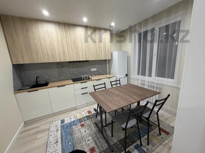 1-комнатная квартира · 34 м² · 2/9 этаж, Райымбек — Райымбека улица напротив апорта за 28 млн ₸ в Алматы, Наурызбайский р-н
