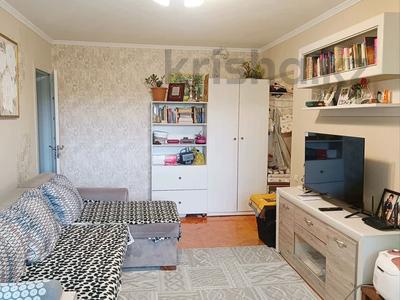 3-комнатная квартира · 58 м² · 3/5 этаж, Басенова — Розыбакиева за 40 млн ₸ в Алматы, Бостандыкский р-н