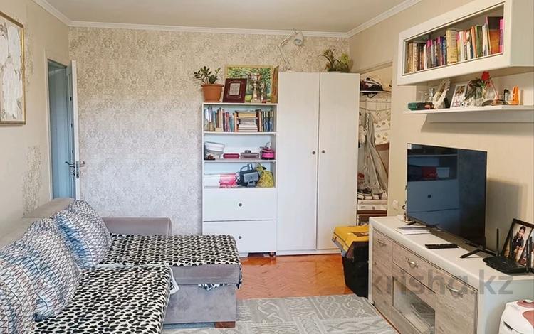 3-комнатная квартира · 58 м² · 3/5 этаж, Басенова — Розыбакиева за 40 млн ₸ в Алматы, Бостандыкский р-н — фото 37