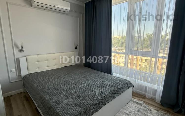 2-комнатная квартира · 50 м² · 6/10 этаж, Назарбаева 36 — Между Маметова и Райымбек за 400 000 ₸ в Алматы, Медеуский р-н — фото 2