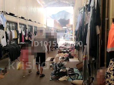 Еркін, дүкендер мен бутиктер, қоймалар · 27 м², бағасы: 140 000 ₸ в Алматы, Турксибский р-н