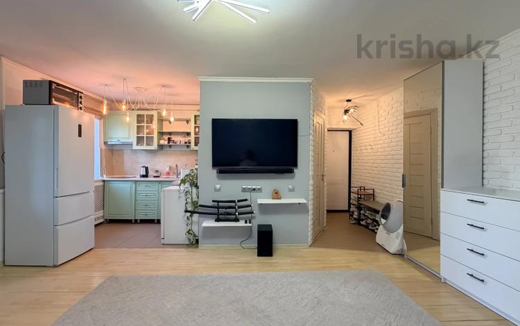 3-комнатная квартира · 54 м² · 3/4 этаж, Айманова — Тимирязева за 42 млн ₸ в Алматы, Бостандыкский р-н — фото 33