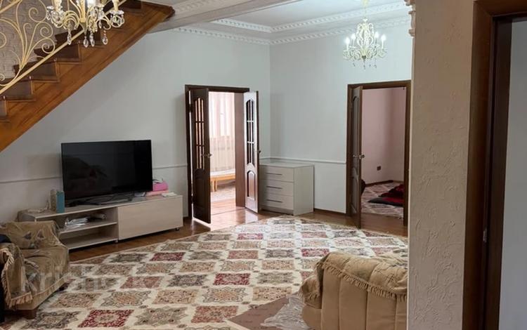 Жеке үй · 5 бөлме · 250 м² · 7 жүзд., Сусар 8 — Сусар, бағасы: 500 000 ₸ в Каскелене — фото 2