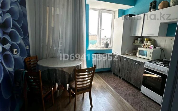 1-комнатная квартира · 37 м² · 5/5 этаж, мкр Зердели, Мкр Зердели (Алгабас-6) — Момышулы за 23.5 млн ₸ в Алматы, Алатауский р-н — фото 7