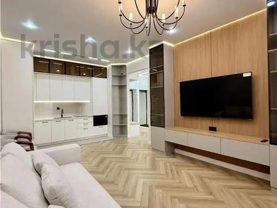 2-комнатная квартира · 50 м² · 3/14 этаж, Утепова 31 за 41.5 млн ₸ в Алматы