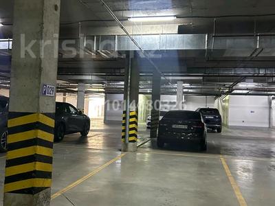 Паркинг · 14.6 м² · Санжара Асфендиярова 8 за 7 млн ₸ в Астане, Нура р-н