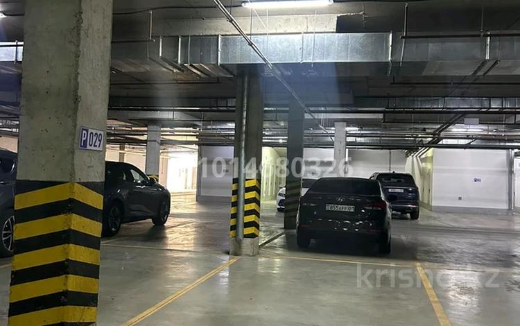 Паркинг · 14.6 м² · Санжара Асфендиярова 8 за 7 млн ₸ в Астане, Нура р-н — фото 2