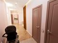 3-бөлмелі пәтер · 100 м², Басенова, бағасы: 108 млн ₸ в Алматы, Бостандыкский р-н — фото 9