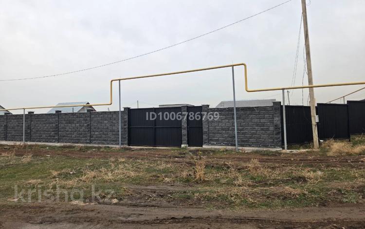 Участок · 6 соток, ПКСТ Сады Алатау №26 за 23 млн 〒 в Талгаре — фото 39