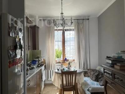 1-бөлмелі пәтер · 40 м² · 2/8 қабат, мкр Орбита-3, бағасы: 31.5 млн ₸ в Алматы, Бостандыкский р-н