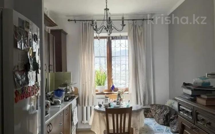 1-бөлмелі пәтер · 40 м² · 2/8 қабат, мкр Орбита-3, бағасы: 31.5 млн ₸ в Алматы, Бостандыкский р-н — фото 2
