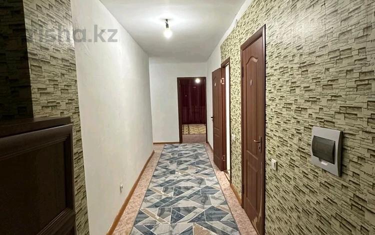 2-комнатная квартира · 55 м² · 2/9 этаж, мкр Нурсат 2 — За кафе Ладушки за 140 000 ₸ в Шымкенте, Каратауский р-н — фото 7