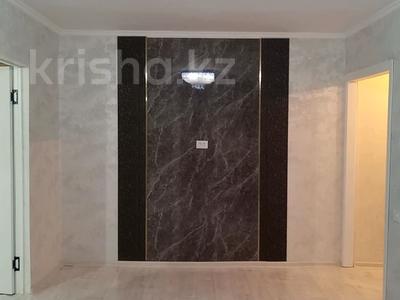 2-комнатная квартира · 46 м² · 4/5 этаж, Самал 9 за ~ 13 млн 〒 в Таразе