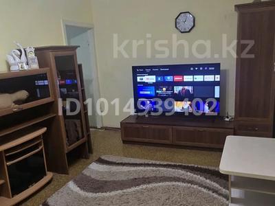 1-комнатная квартира · 35 м² · 3/9 этаж, мкр Юго-Восток, Мкр Юго-Восток, 28й микрорайон 18 — Сатыбалдина за 16 млн ₸ в Караганде, Казыбек би р-н
