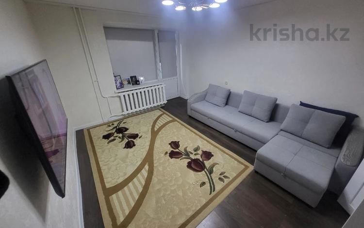 2-комнатная квартира · 50 м² · 6/9 этаж, Тауелсиздик 135 за 25.5 млн ₸ в Костанае — фото 2
