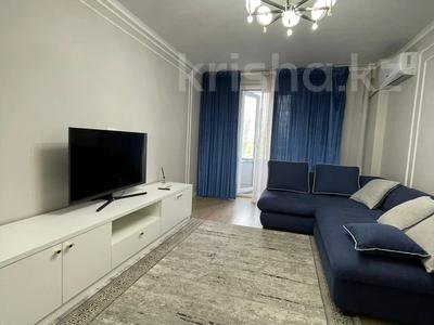 2-комнатная квартира · 86 м² · 2/12 этаж, мкр Нурсат, Аргынбекова 29/4 к2 — Шаяхметов за 300 000 ₸ в Шымкенте, Каратауский р-н