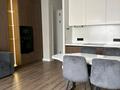 3-бөлмелі пәтер · 61 м² · 4/9 қабат, Култегин 4, бағасы: ~ 47 млн ₸ в Астане, Нура р-н — фото 2