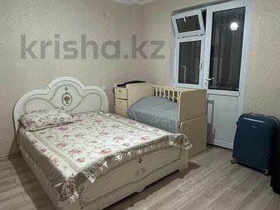 2-комнатная квартира · 62 м² · 4/7 этаж, мкр Акжайык 69/27 за 26 млн ₸ в Шымкенте, Абайский р-н