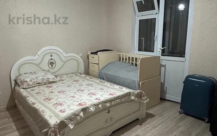 2-комнатная квартира · 62 м² · 4/7 этаж, мкр Акжайык 69/27 за 26 млн ₸ в Шымкенте, Абайский р-н — фото 2