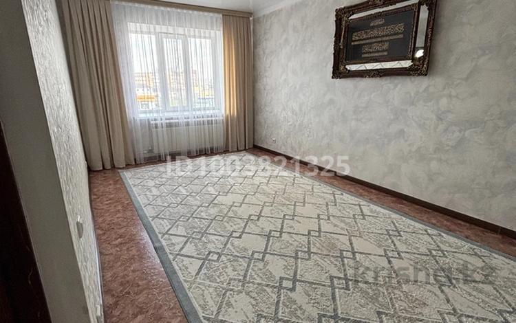 2-комнатная квартира · 57 м² · 3/9 этаж, Нур Актобе 36 за 17.5 млн 〒 — фото 2