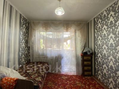 1-комнатная квартира · 18 м² · 3/5 этаж, Уральская за ~ 6.4 млн 〒 в Семее