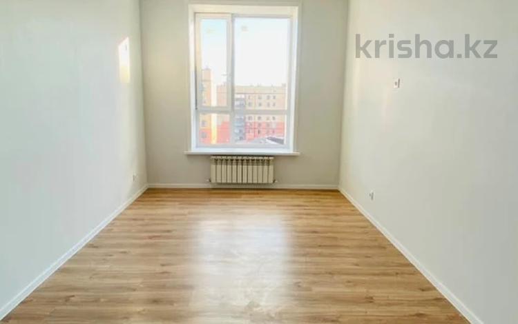 1-комнатная квартира · 34.1 м² · 8/9 этаж, назарбаева 235 за 20 млн ₸ в Костанае — фото 2