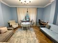 2-комнатная квартира · 77.7 м² · 2/9 этаж, Иманова 18/2 за 52 млн ₸ в Астане, р-н Байконур — фото 10
