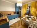 2-комнатная квартира · 77.7 м² · 2/9 этаж, Иманова 18/2 за 52 млн ₸ в Астане, р-н Байконур — фото 2