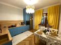 2-комнатная квартира · 77.7 м² · 2/9 этаж, Иманова 18/2 за 52 млн ₸ в Астане, р-н Байконур