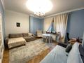 2-комнатная квартира · 77.7 м² · 2/9 этаж, Иманова 18/2 за 52 млн ₸ в Астане, р-н Байконур — фото 11