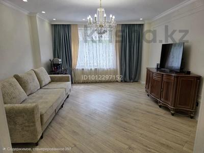 2-комнатная квартира · 60.9 м² · 2/12 этаж, ул. Сауран 3/1 за 43 млн ₸ в Астане, Есильский р-н