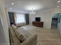 2-комнатная квартира · 60.9 м² · 2/12 этаж, ул. Сауран 3/1 за 43 млн ₸ в Астане, Есильский р-н — фото 4