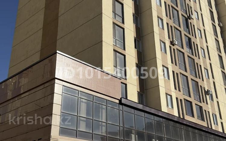 1-бөлмелі пәтер · 24.5 м² · 6/14 қабат, Е430 2, 2/2, 2а, 4, бағасы: 17.7 млн ₸ в Астане, Нура р-н — фото 2