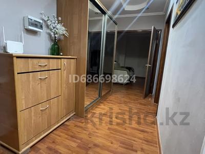 2-бөлмелі пәтер · 65 м² · 13/14 қабат, Алматы 13, бағасы: 18 000 ₸ в Астане, Есильский р-н