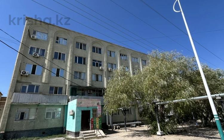 1-бөлмелі пәтер · 35 м² · 1/5 қабат, Скаткова 98, бағасы: 5.2 млн ₸ в  — фото 2