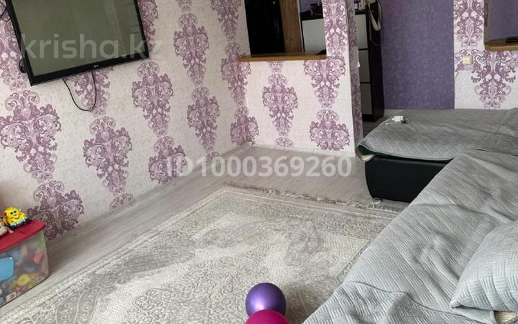 3-комнатная квартира · 54 м² · 2/2 этаж, Леонова за 13 млн ₸ в  — фото 2