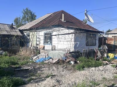 Жеке үй · 3 бөлме · 90 м² · 6 жүзд., Байгожина 16, бағасы: 14 млн ₸ в Талдыкоргане