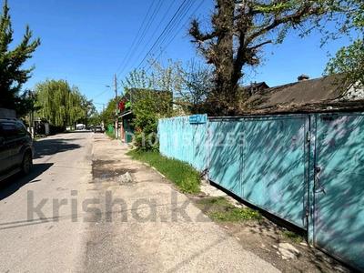 Отдельный дом · 2 комнаты · 45 м² · 3.5 сот., Клары Цеткин 55 — Бекмаханова за 38 млн ₸ в Алматы, Турксибский р-н