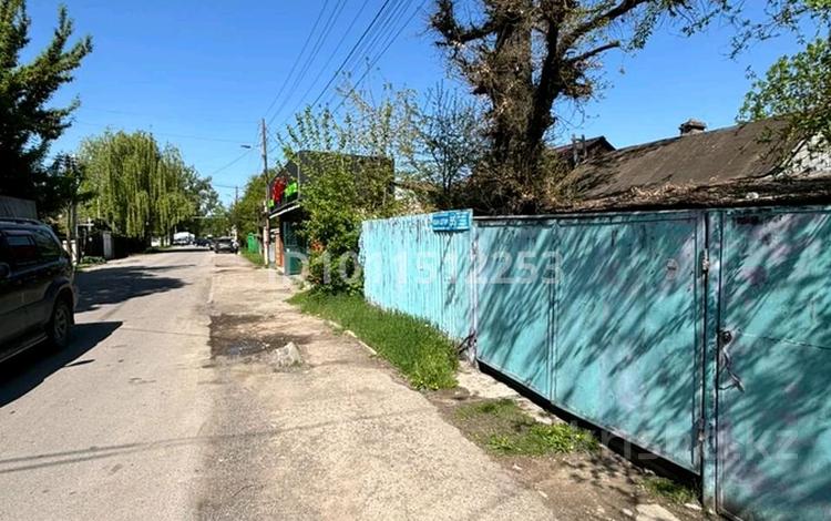 Отдельный дом · 2 комнаты · 45 м² · 3.5 сот., Клары Цеткин 55 — Бекмаханова за 38 млн ₸ в Алматы, Турксибский р-н — фото 2