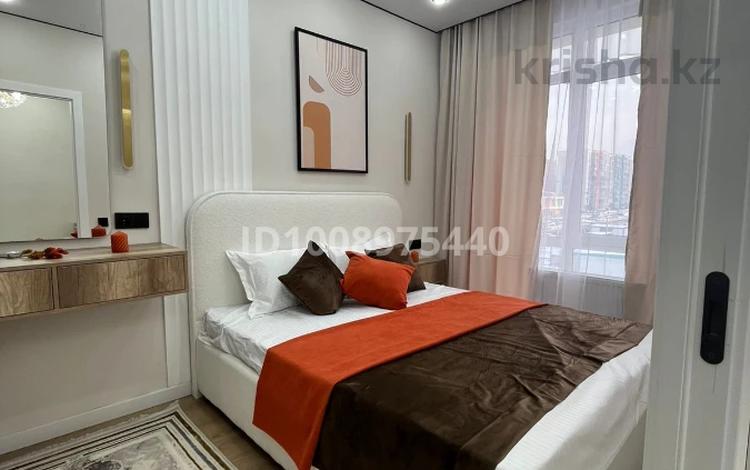 2-комнатная квартира · 40 м² · 4/9 этаж, мкр Шугыла, Мкрн Шугыла 340/46 2к за ~ 28 млн ₸ в Алматы, Наурызбайский р-н — фото 2