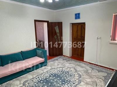 Отдельный дом · 4 комнаты · 100 м² · 10 сот., Еділ 41 — Асанбай район за 17 млн ₸ в Туркестане