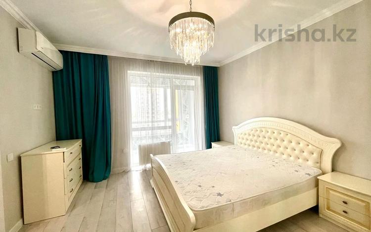 1-комнатная квартира · 40 м² · 12/16 этаж, Сыганак 15 — Е-305 за 230 000 ₸ в Астане, Нура р-н — фото 2