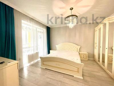 1-комнатная квартира · 40 м² · 12/16 этаж, Сыганак 15 — Е-305 за 250 000 ₸ в Астане, Нура р-н