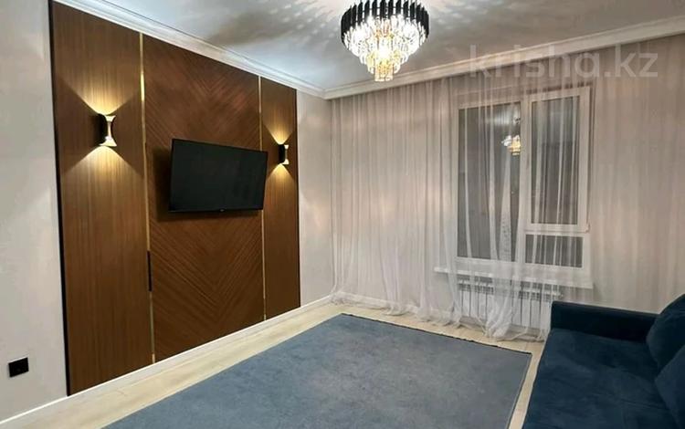 2-бөлмелі пәтер · 39.1 м² · 5/12 қабат, Султан бейбарыс 25/3 — Парк Коктал, бағасы: 24.5 млн ₸ в Астане, Сарыарка р-н — фото 2