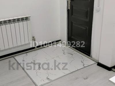 Отдельный дом · 1 комната · 30 м² · помесячно, Семиреченская 10 — Рыскулова/Шемякина за 110 000 〒 в Алматы, Жетысуский р-н