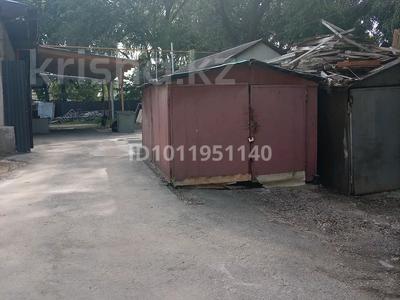 Гараж · Рыскулова 255, бағасы: 350 000 ₸ в Талгаре