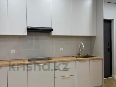 2-комнатная квартира · 39 м² · 8/12 этаж, Шаймерденова 4/3 за 24.6 млн ₸ в Астане, Алматы р-н