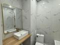 2-комнатная квартира · 39 м² · 8/12 этаж, Шаймерденова 4/3 за 24.6 млн ₸ в Астане, Алматы р-н — фото 9